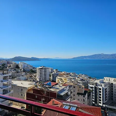 Holiday Apartmens In Saranda Apartman *