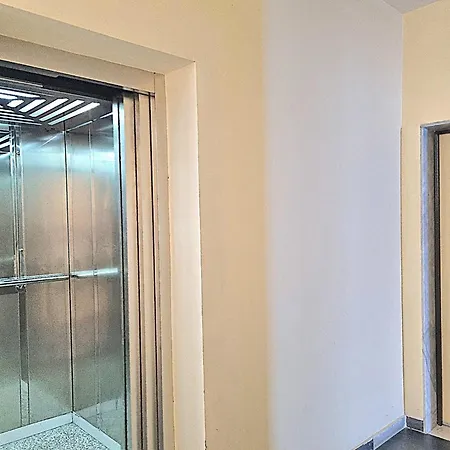 Holiday Apartmens In Saranda Apartman Saranda