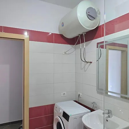 Apartman Holiday Apartmens In Saranda
