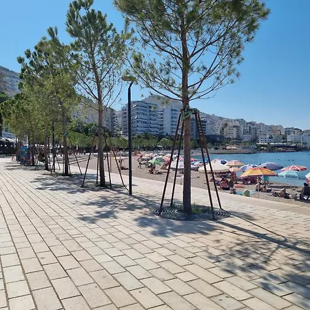 Holiday Apartmens In Saranda Saranda