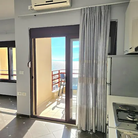 Holiday Apartmens In Saranda Apartman
