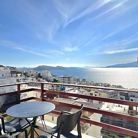 Apartman Holiday Apartmens In Saranda *