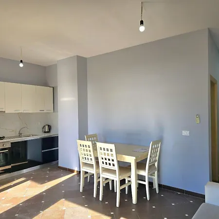 Holiday Apartmens In Saranda Apartman Saranda