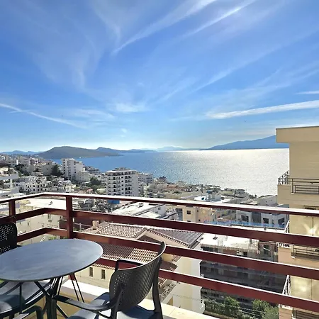 Apartman Holiday Apartmens In Saranda