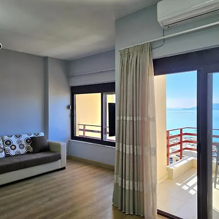 Apartman Holiday Apartmens In Saranda *