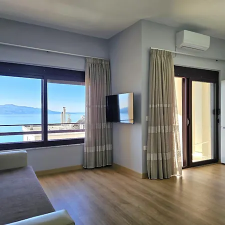 Holiday Apartmens In Saranda Saranda