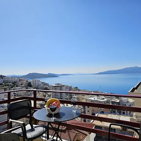 Holiday Apartmens In Saranda Saranda