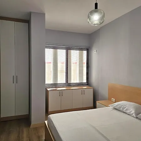 Holiday Apartmens In Saranda * Saranda