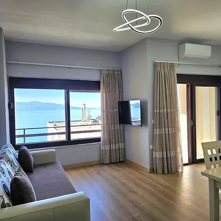 Holiday Apartmens In Saranda * Saranda