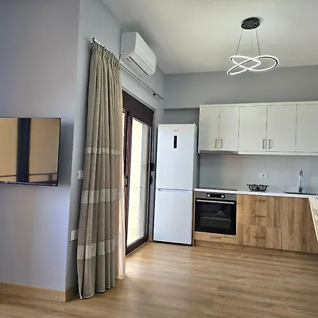 Apartman Holiday Apartmens In Saranda