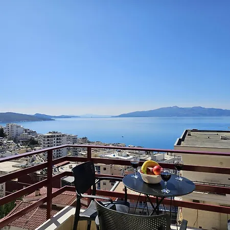 Holiday Apartmens In Saranda *