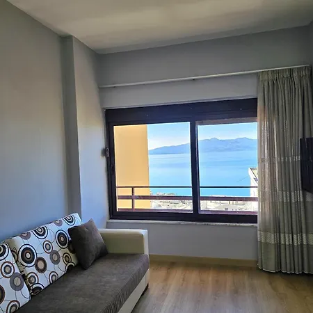 Holiday Apartmens In Saranda Saranda