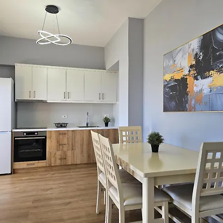 Apartmens In * Saranda