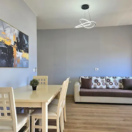 Holiday Apartmens In Saranda * Saranda