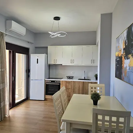 Holiday Apartmens In Saranda Apartman Saranda