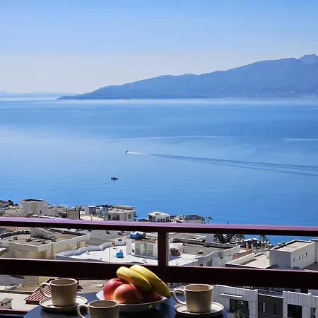 Holiday Apartmens In Saranda Saranda