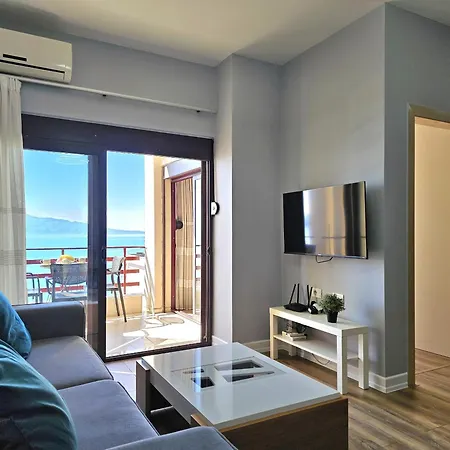 Holiday Apartmens In Saranda Apartman *