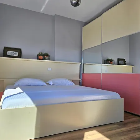 Holiday Apartmens In Saranda Saranda