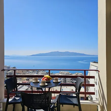 Holiday Apartmens In Saranda * Saranda