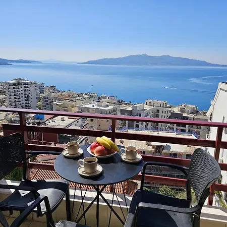 Apartman Holiday Apartmens In Saranda