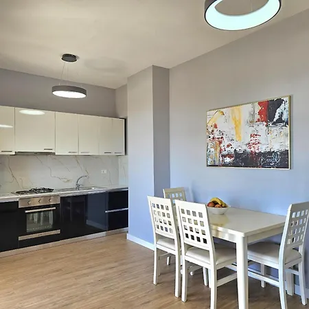 Apartmens In Appartement *