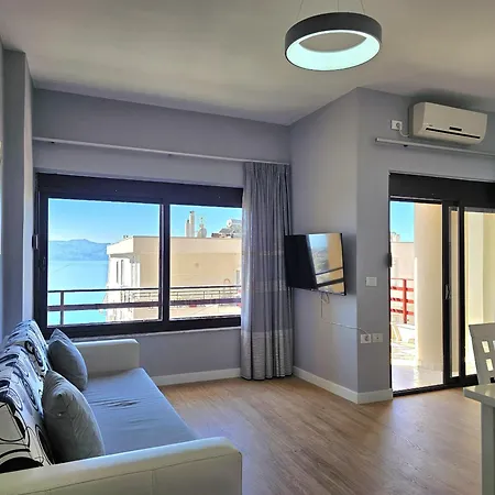 Holiday Apartmens In Saranda *