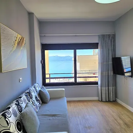 Holiday Apartmens In Saranda Apartman