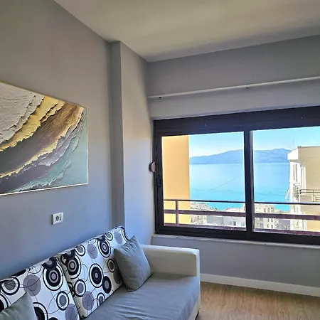 Holiday Apartmens In Saranda Apartman Saranda