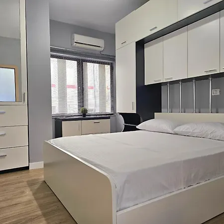 Apartman Holiday Apartmens In Saranda