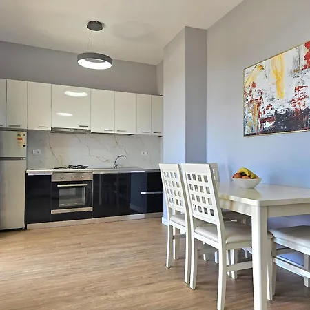Holiday Apartmens In Saranda Apartman Saranda