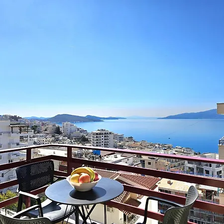 Holiday Apartmens In Saranda *