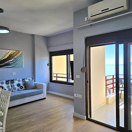 Holiday Apartmens In Saranda Apartman