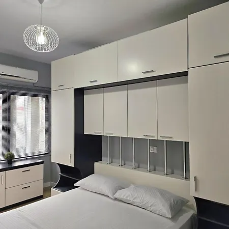 Holiday Apartmens In Saranda Apartman *