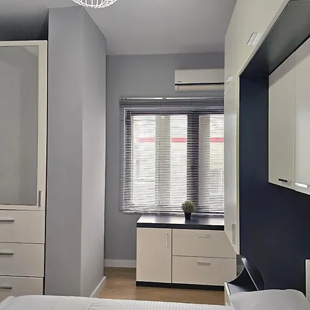 Holiday Apartmens In Saranda Saranda