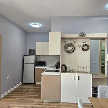 Holiday Apartmens In Saranda Saranda