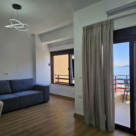 Holiday Apartmens In Saranda Apartman