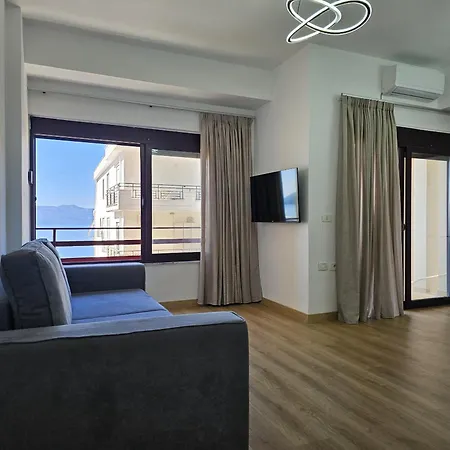 Apartman Holiday Apartmens In Saranda