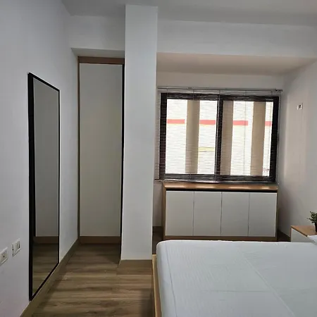 Holiday Apartmens In Saranda Apartman *
