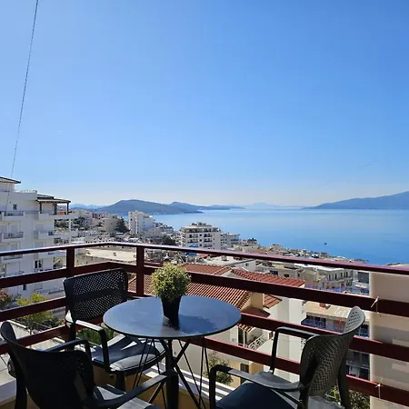 Holiday Apartmens In Saranda *