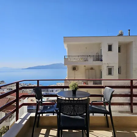 Holiday Apartmens In Saranda Saranda