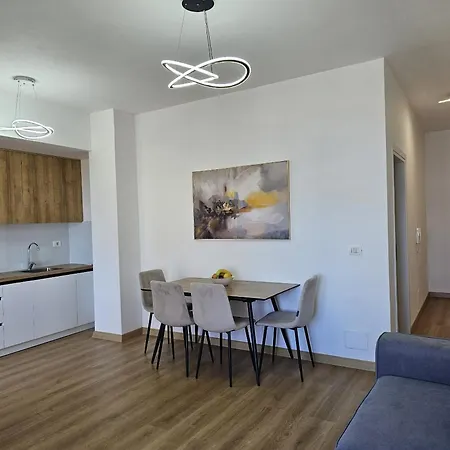Holiday Apartmens In Saranda Saranda