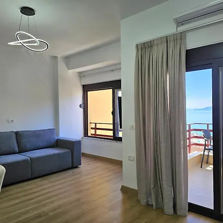 Holiday Apartmens In Saranda Apartman Saranda
