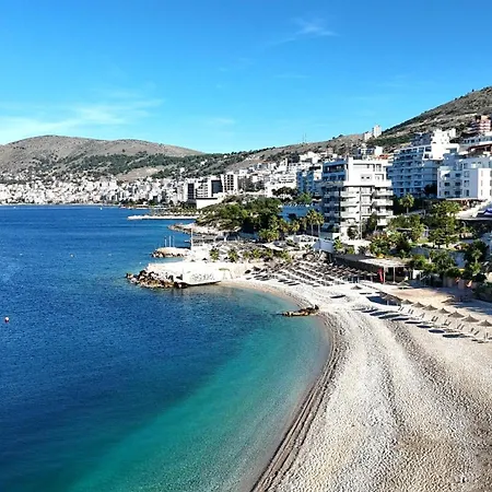 Holiday Apartmens In Saranda Saranda